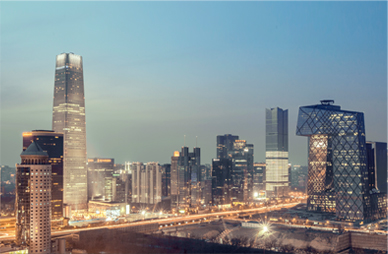 让中国科技引领全球