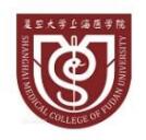 上海复旦大学