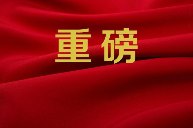 中共二十届一中全会公报