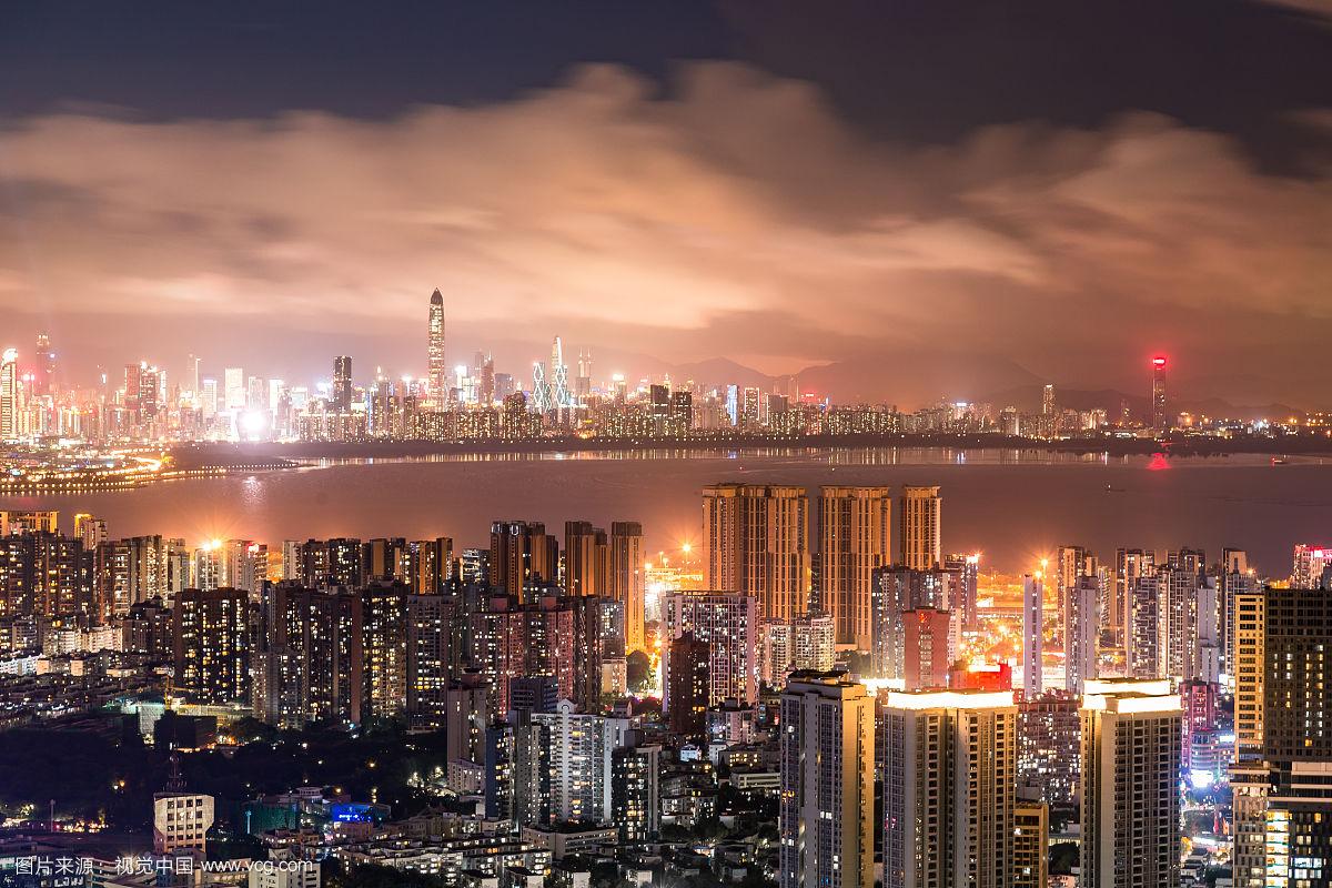 深圳