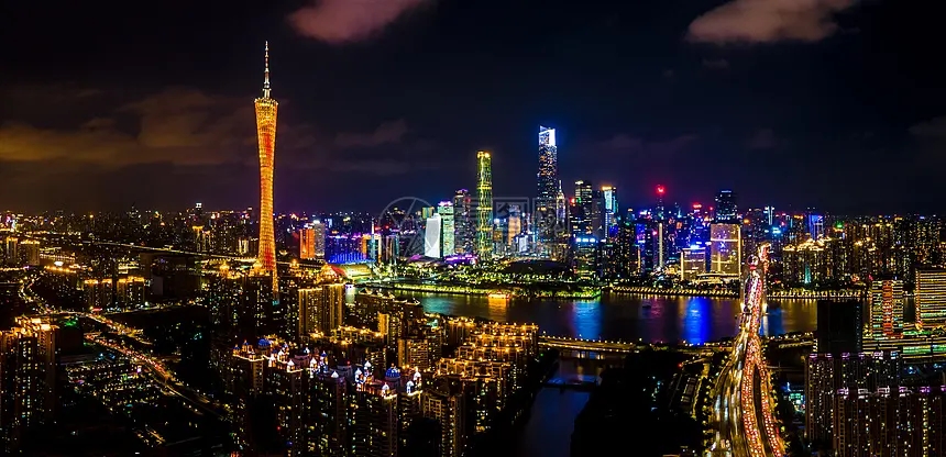 广州市国民经济和社会发展第十四个五年规划和2035年远景目标纲要