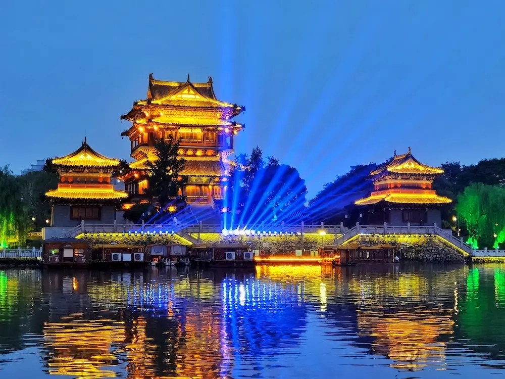 泰州