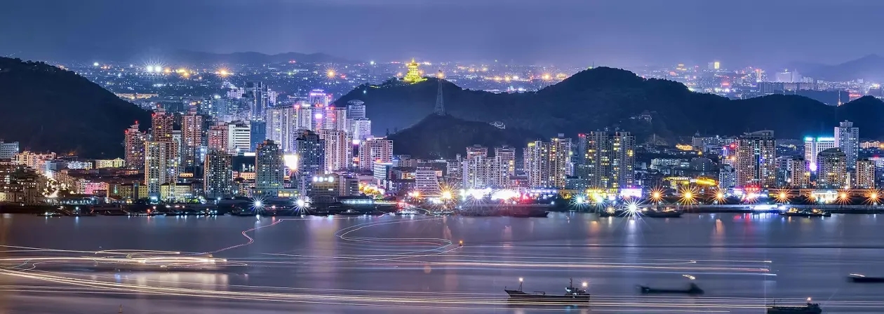 台州
