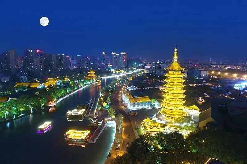 淮安