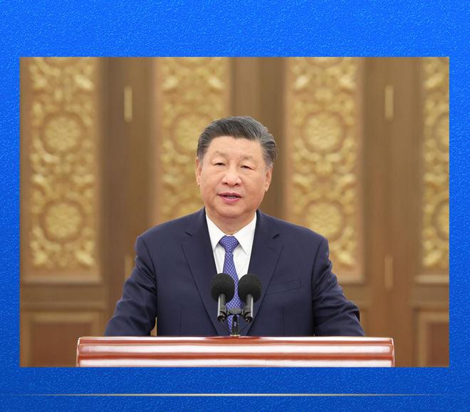 第一观察｜四次见面 总书记对探月工程寄予厚望