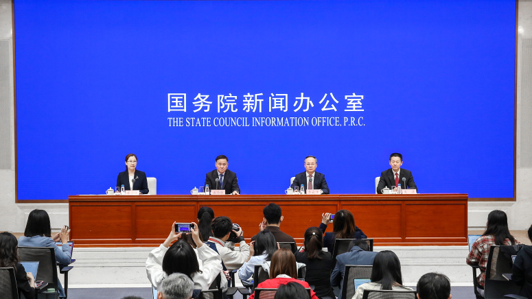 “王炸”利好！超十项重磅政策集中宣布，一文速览